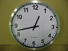 Часы-табло Кварц-2 вторичные