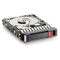 Жесткий диск Lenovo ThinkServer 4XB0G88734 Gen 5 2.5" 600GB 10K