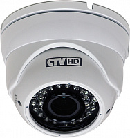 Видеокамера купольнаяCTV-HDD2820A M