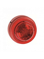 BX-FOL-RR Строб-лампа красная, красный корпус, X-Line