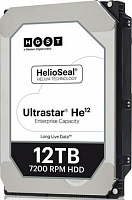 Жесткий диск WD Ultrastar DC HC520 HUH721212ALE604