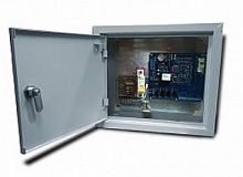 GATE-8000 Банкомат Специализированный контроллер для системы ограничения доступа в помещение банкома