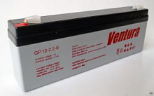 Аккумулятор  2,2 А/ч, 12В (Ventura)