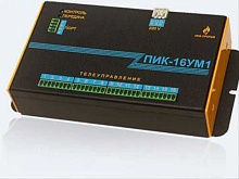 Контроллер программируемый индустриальный ПИК-16УМ1