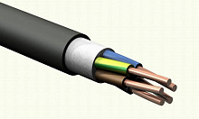ВВГнг-LSLTx 5х2,5 силовой кабель