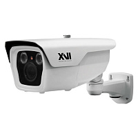 Уличная видеокамера с вариофокальным объективом и ИК-подсветкой EI2113ZIP-IR